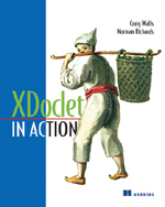 XDoclet in Action